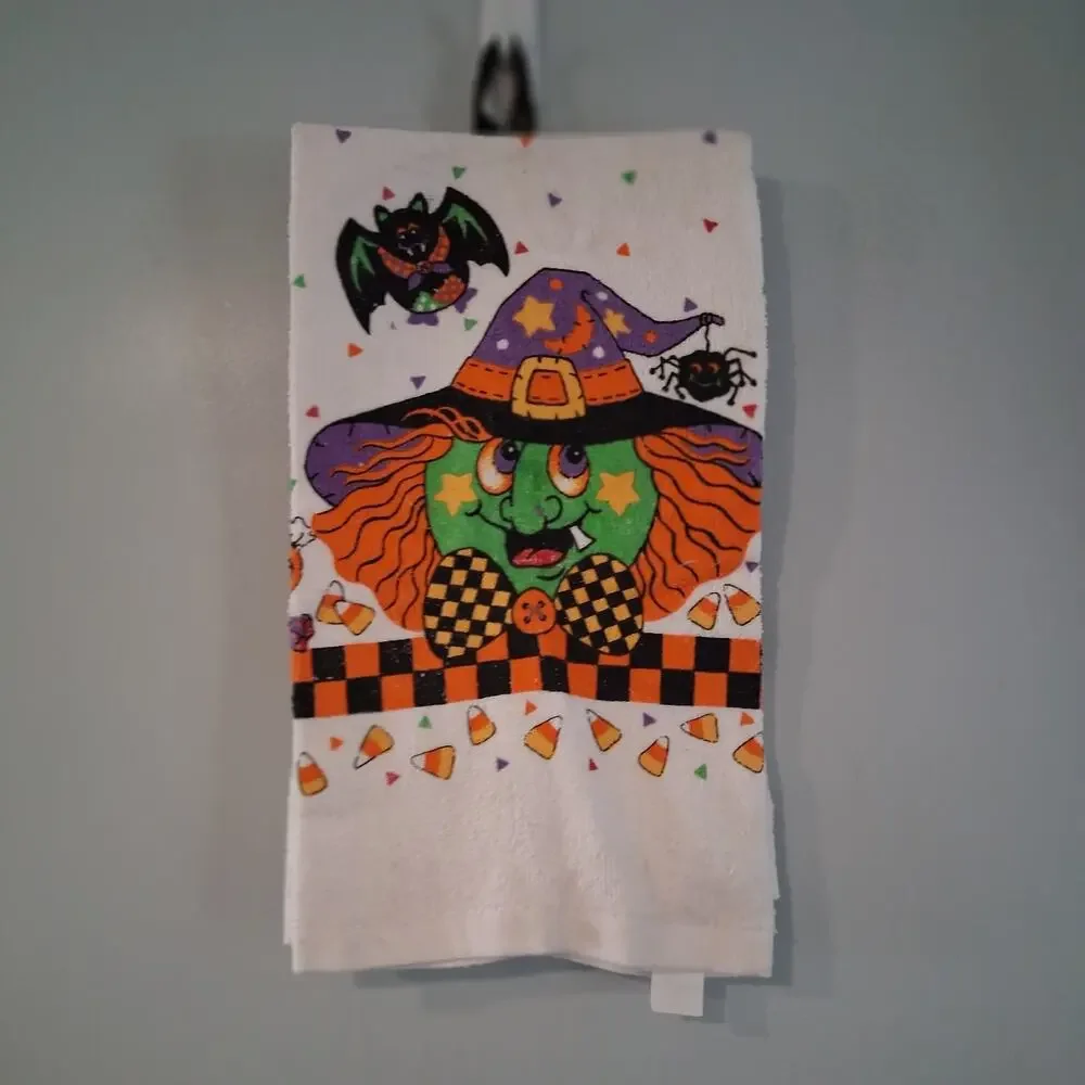 B&D kitchen towel
